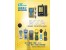 محصولات اندازه گیری و ابزار دقیق لوترون تایوان LUTRON
