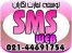 نرم افزار ارسال sms با پشتیبانی دائمی