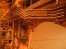 سینی و نردبان کابل GRP/FRP
