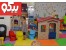 لوازم مهد کودک در تهران