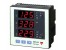 مولتی متر تابلویی پاورآنالایزر هارمونیک 3 فاز و تک فاز مدلPROVA(6830+6803) Prova power and harmonic analyzer مشخصا