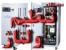 جلوگبری افت ولتاژ و نوسانات برق استابلایزر - استابلایزر تک فاز - استابلایزر سه فاز - استابیلایزر (تثبیت کننده و تنظیم کننده ولتاژ )