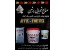 پخش چسب سنگ آنتیک و کاشی fortex فورتکس و آفیکس affix
