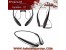 هدست بلوتوث الجی تون الترا HBS-800 گردنی LG TONE ULTRA HBS-800 HEADSET BLUETOOTH STEREO