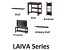 فروشگاه محصولات IKEA سری لوازم LAIVA