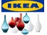 فروشگاه محصولات ایکیا انواع گلدان SALONG عرضه کالاهای IKEA