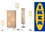 فروشگاه محصولات ایکیا انواع چراغهای ORGEL کلیه کالاهای IKEA در تهران و ایران