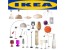 * فروشگاه ایکیا تهران * انواع چراغهای IKEA