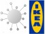 فروشگاه محصولات IKEA انواع Decorative Mirror عرضه کالاهای ایکیا