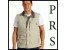 PRS تولیدکننده انواع جلیقه خبرنگاری