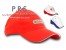 PRS تولید کننده انواع کلاه تبلیغاتی