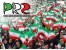 PRS تولید کننده انواع پرچم دستی ایران و تبلیغاتی
