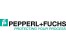 Pepperl+Fuchs نماینده فروش