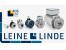 Leine Linde encoder نماینده انحصاری Leine & Linde