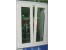 پنجره UPVC و آلومینیوم