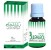 داروی گیاهی تقویت و پرپشت کننده ابرو و مژه- ضد شوره و التهاب پلک ها