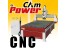 فروش دستگاه سی ان سی حرفه ای cnc1325