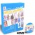 Dress Making 1-2-3-4 کاملترین سری مجموعه آموزش خیاطی به زبان فارسی-با قیمت ویژه (4DVD)