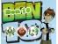 ساعت پروژکتوری BEN 10