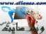 طراحی وب سایت الیکا