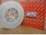 سیم جوش MTC