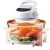 فر نوری فلیورویو flavor wave oven