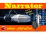 صدای فیلم، نریشن