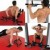 میله بارفیکس آیرون جیم iron gym