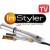 اتوی موی چرخشی اینستایلر in styler یک آرایشگر کامل