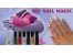 دستگاه طراحی ناخن دی نایل مجیک diy nail magic