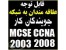 آموزش خصوصی شبکه در اصفهان 100 تضمینی