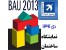 نمایشگاه بین المللی ساختمان BAU2013 دی91