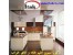 تجهیزات مدرن آشپزخانه و اتاق خواب آی تک