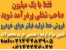 دستگاه فیلتر هوای خودرو