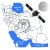 نقشه جی پی اس 3 برای موبایل - GPS MAP 3