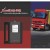 دیاگ LAUNCH X431 HEAVY DUTY خودروهای سنگین