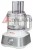 غذا ساز مولینکس Moulinex مدل FP652