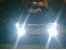 چراغ راهنما و پروژکتور داخل سپر پراید در7رنگ