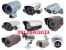 4 عدد دوربین مداربسته + DVR فقط 380هزار ، درب اتوماتیک ،قطعات جک برقی