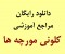 دانلود رایگان مراجع آموزشی کلونی مورچه ها