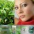 کرم روشن کننده لایه بردار چای سبز