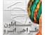 8 عدد شابلون برای طراحی ابرو
