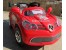 ماشین بنز SLR