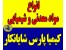 مواد شیمیایی ، معدنی