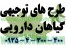پکیج کامل کلیه طرح های توجیهی گیاهان دارویی و داروهای گیاهی سال90 www.3000tarh.com
