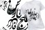 تی شرت خلیج تا ابد فارس