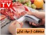 دستگاه دوخت کیسه فریزر و کیسه نایلونی
