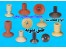 صنعت بسته بندی و صنایع چاپ ( ساخت قطعات طبق نمونه شما )