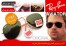 خرید و فروش پستی عینک ریبن Ray Ban اورجینال