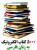 5000 کتاب فارسی